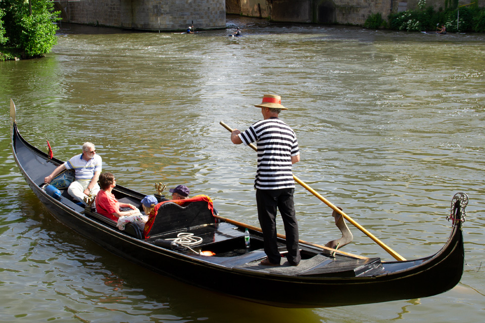 Aktivitäten und Touren in Bamberg