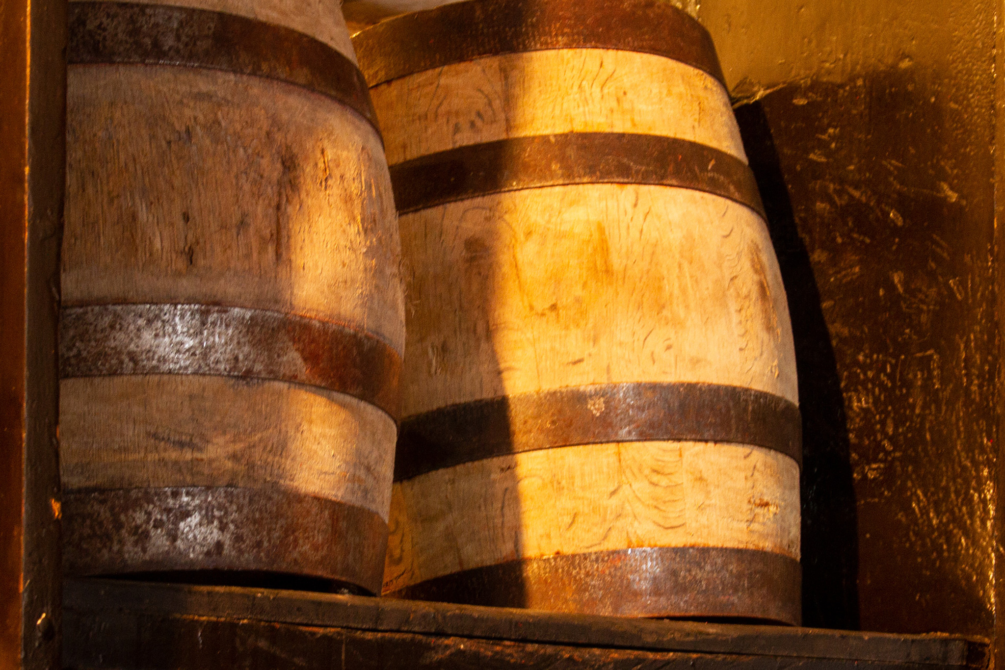Bockbieranstiche Bamberg