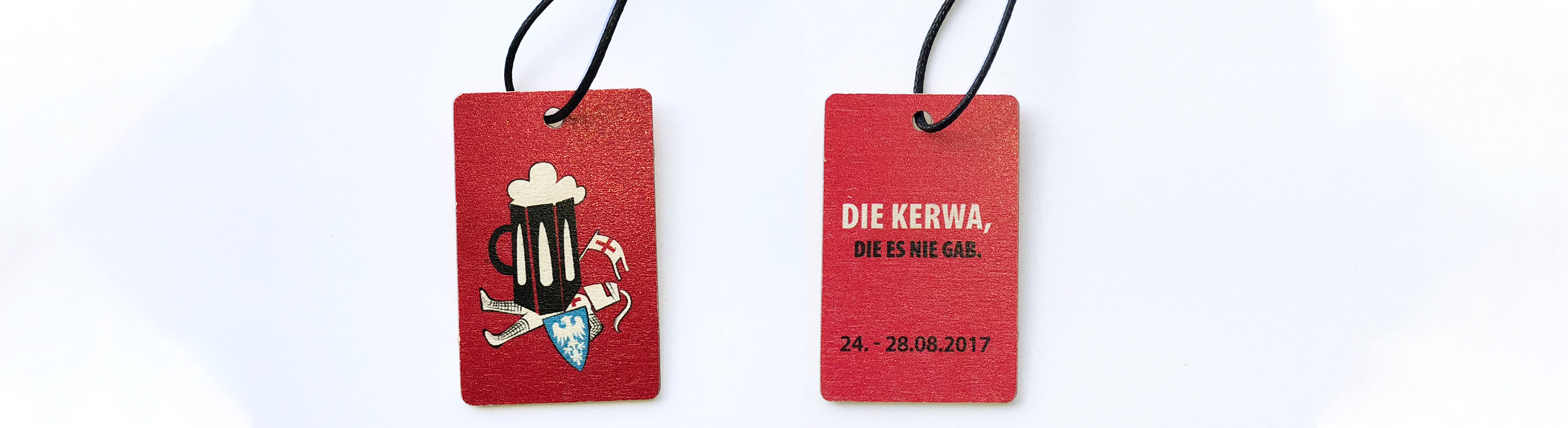 Die Kerwa die es nie gab