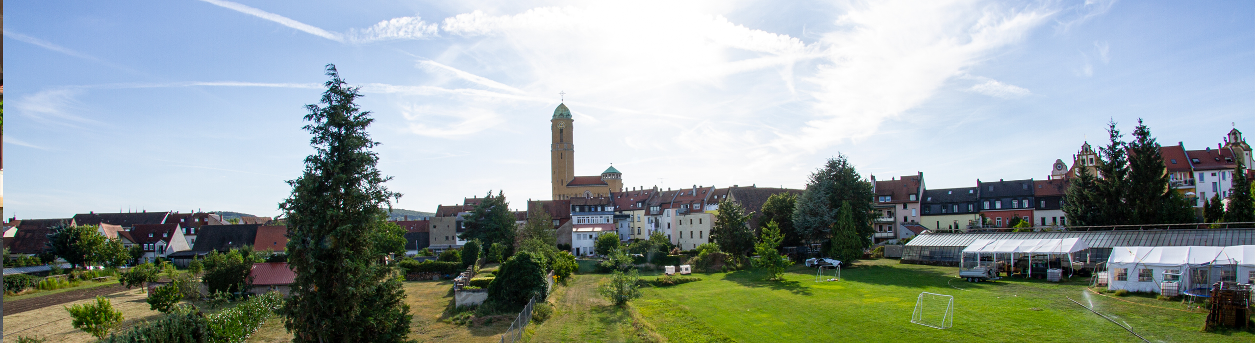 Gärtnerstadt Bamberg