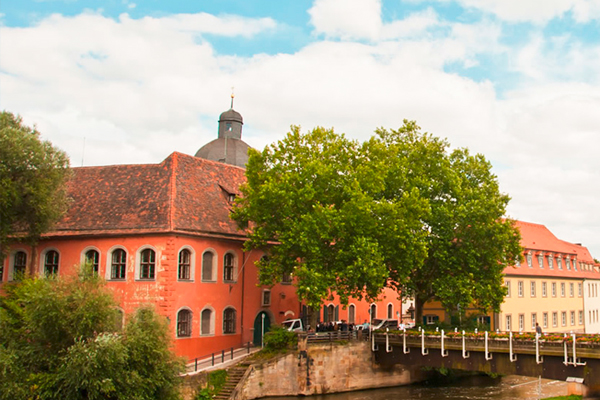 Schloss Geyerswörth