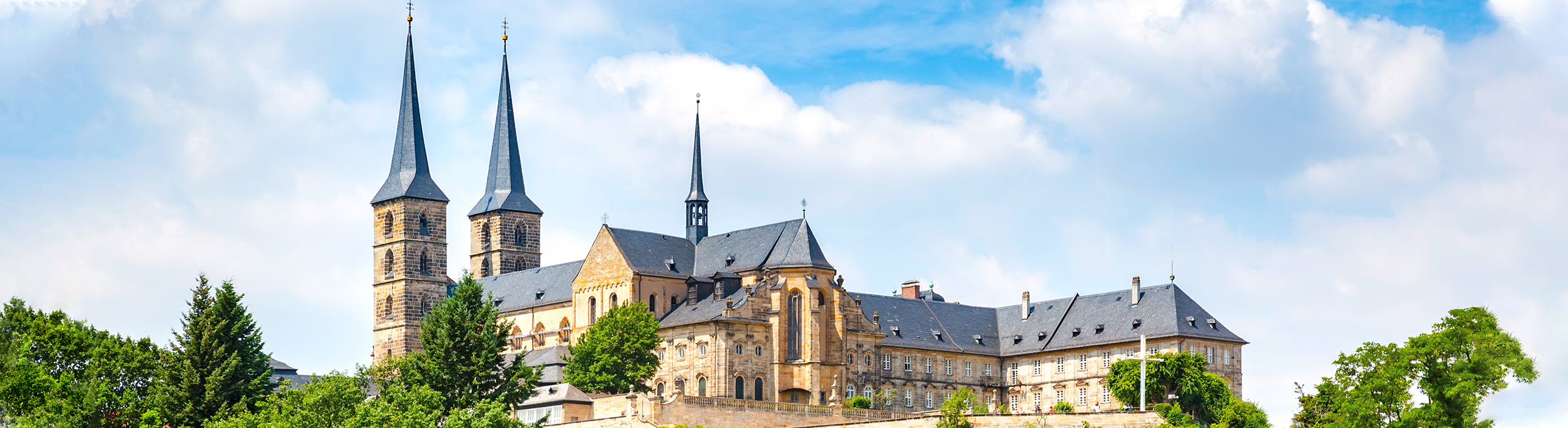 Kloster Michaelsberg