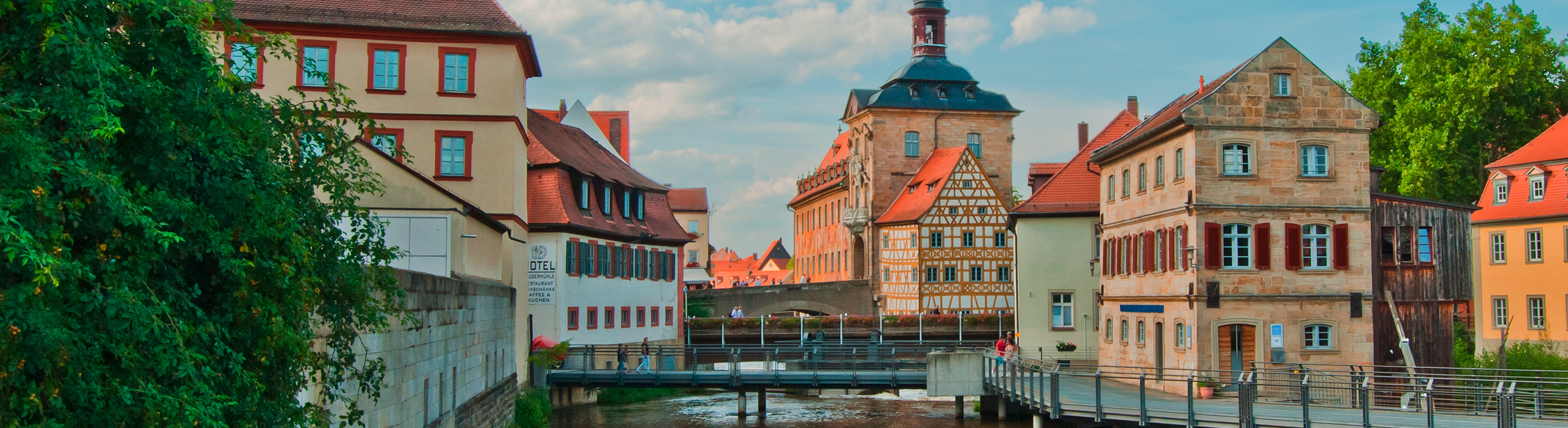 Mühlenviertel