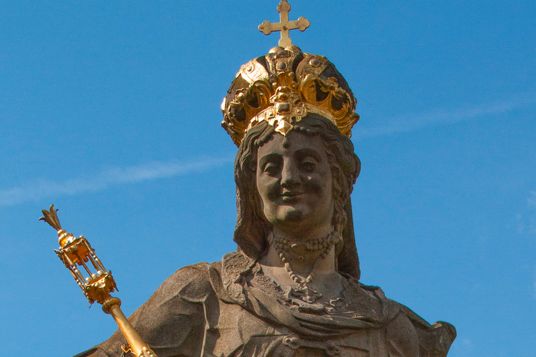Sehenswürdigkeiten im Überblick