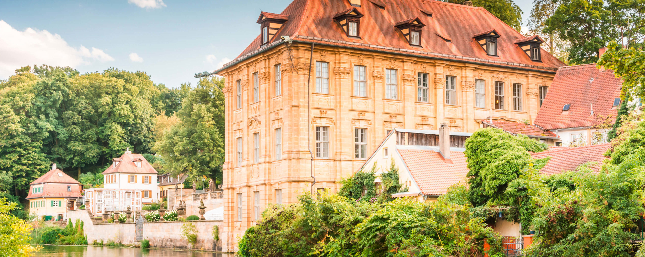 Sehenswürdigkeiten in Bamberg